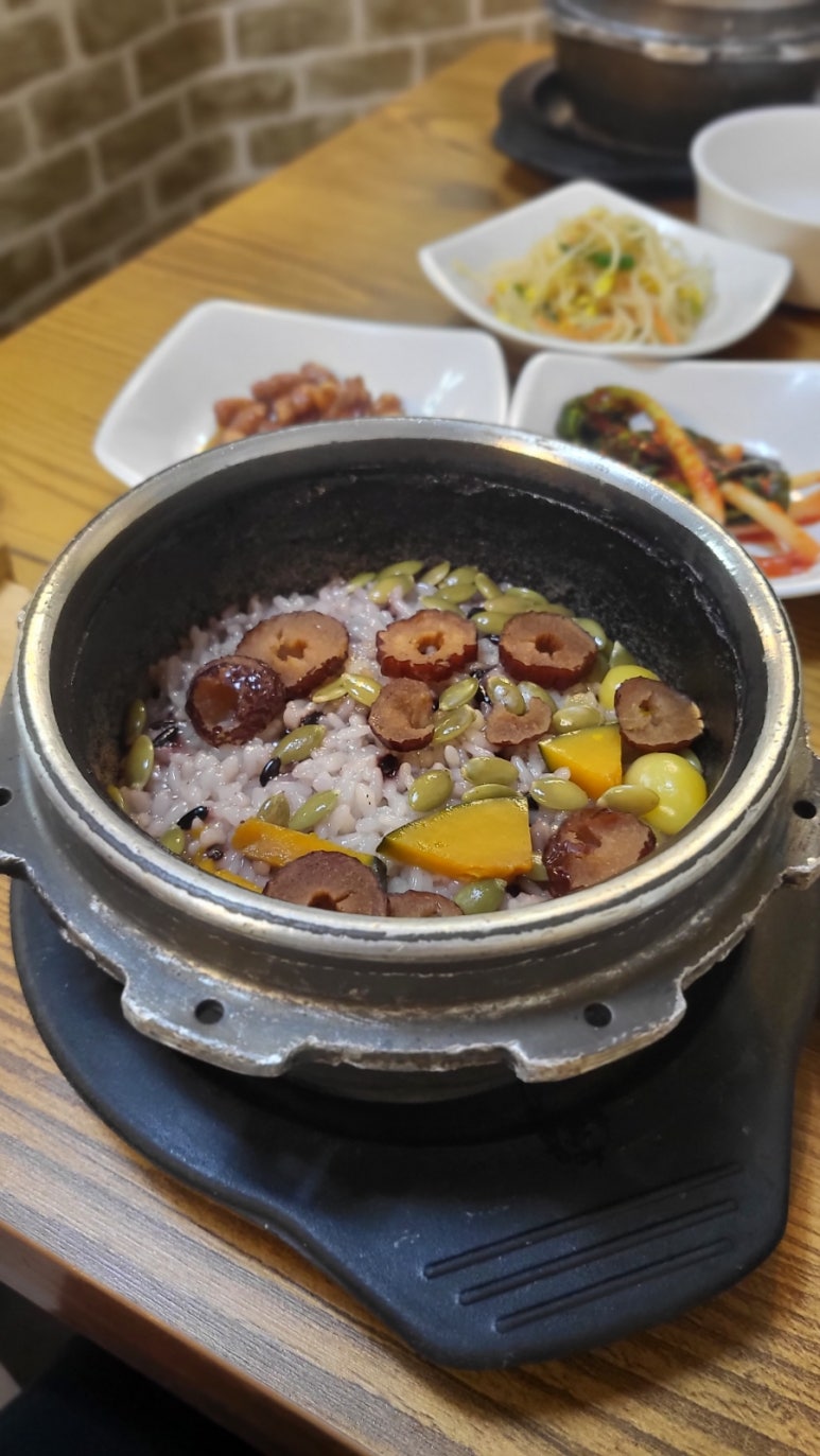 맹돌이생선구이쌈밥 이미지