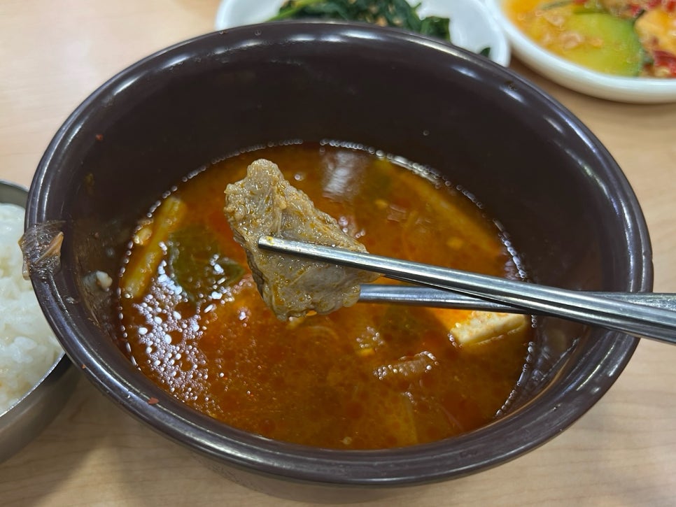 지하대피소 사진 7