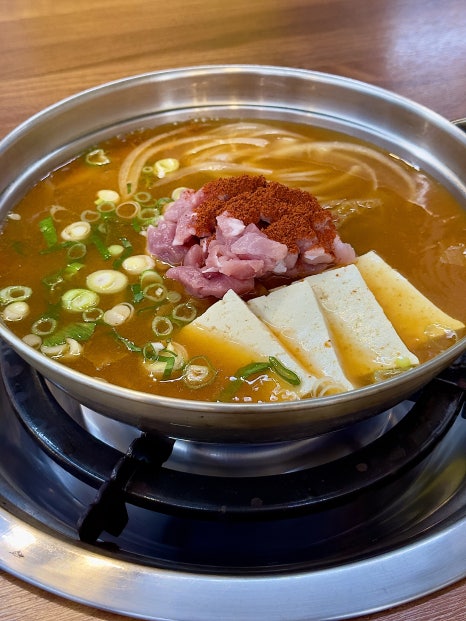 한옥집 무거점 이미지