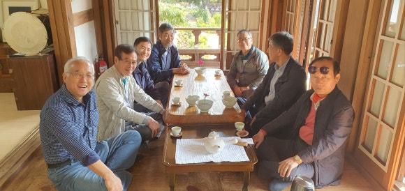 홍매화포차 이미지