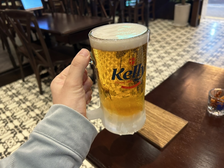 금별맥주 덕천점 이미지