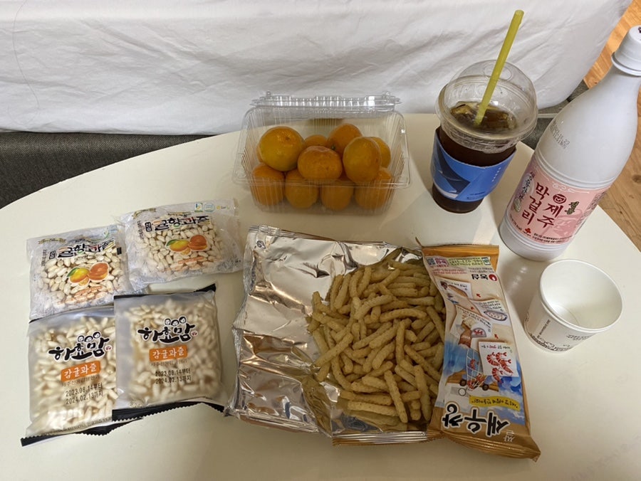 성산아쿠아비치호텔 이미지