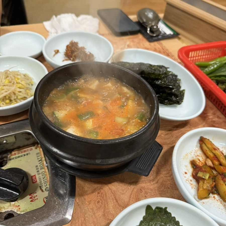 가보식육식당 이미지