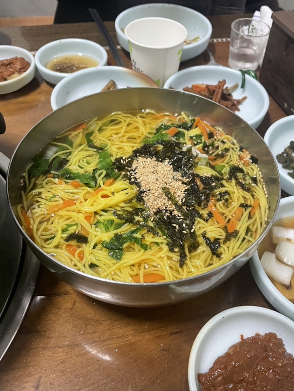 오고집고기마을 이미지