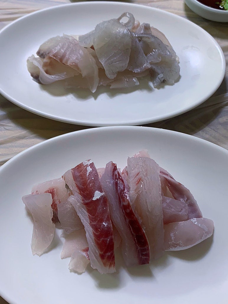 삼삼초장집 이미지