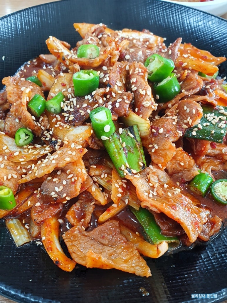 문막기사식당 이미지
