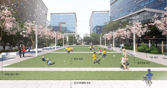 스마일용역 이미지