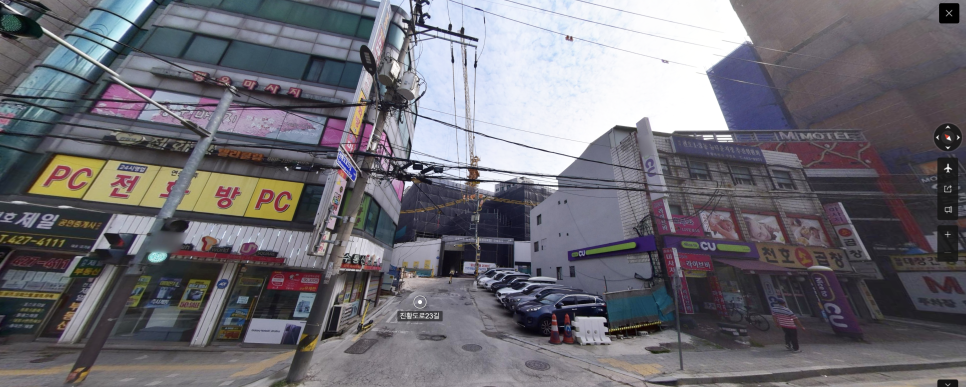 PC전화방 이미지