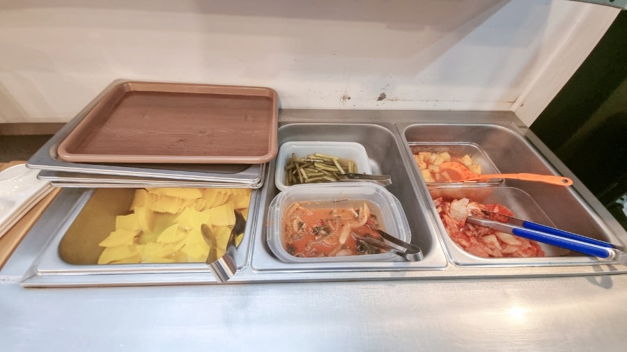 맛나김밥 이미지
