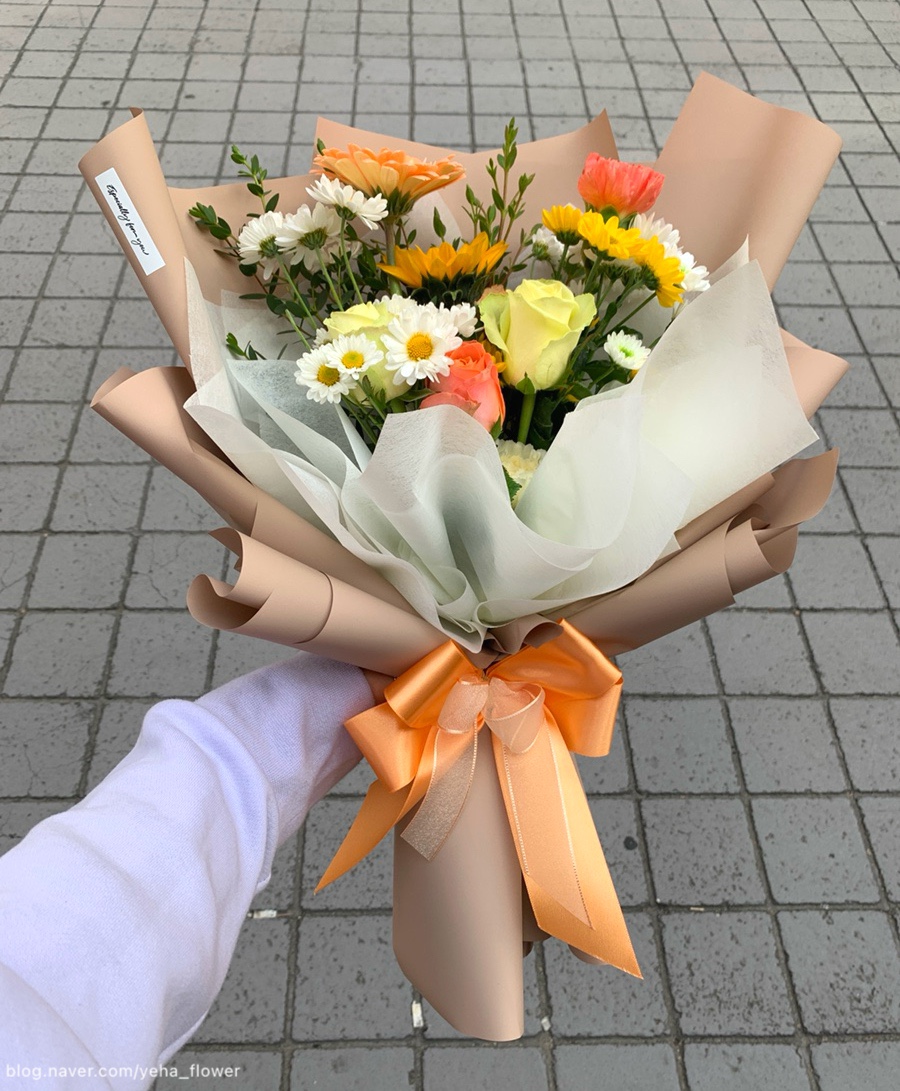 예하플라워 이미지