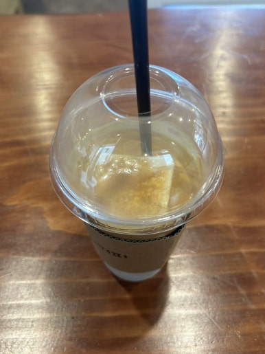 달봉이커피 이미지