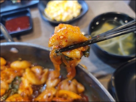 영자네곱창 이미지