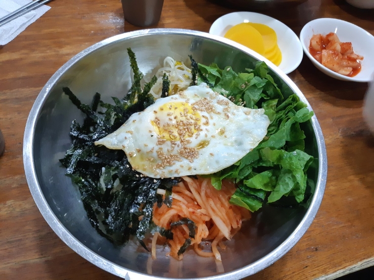 옛날맛분식 이미지