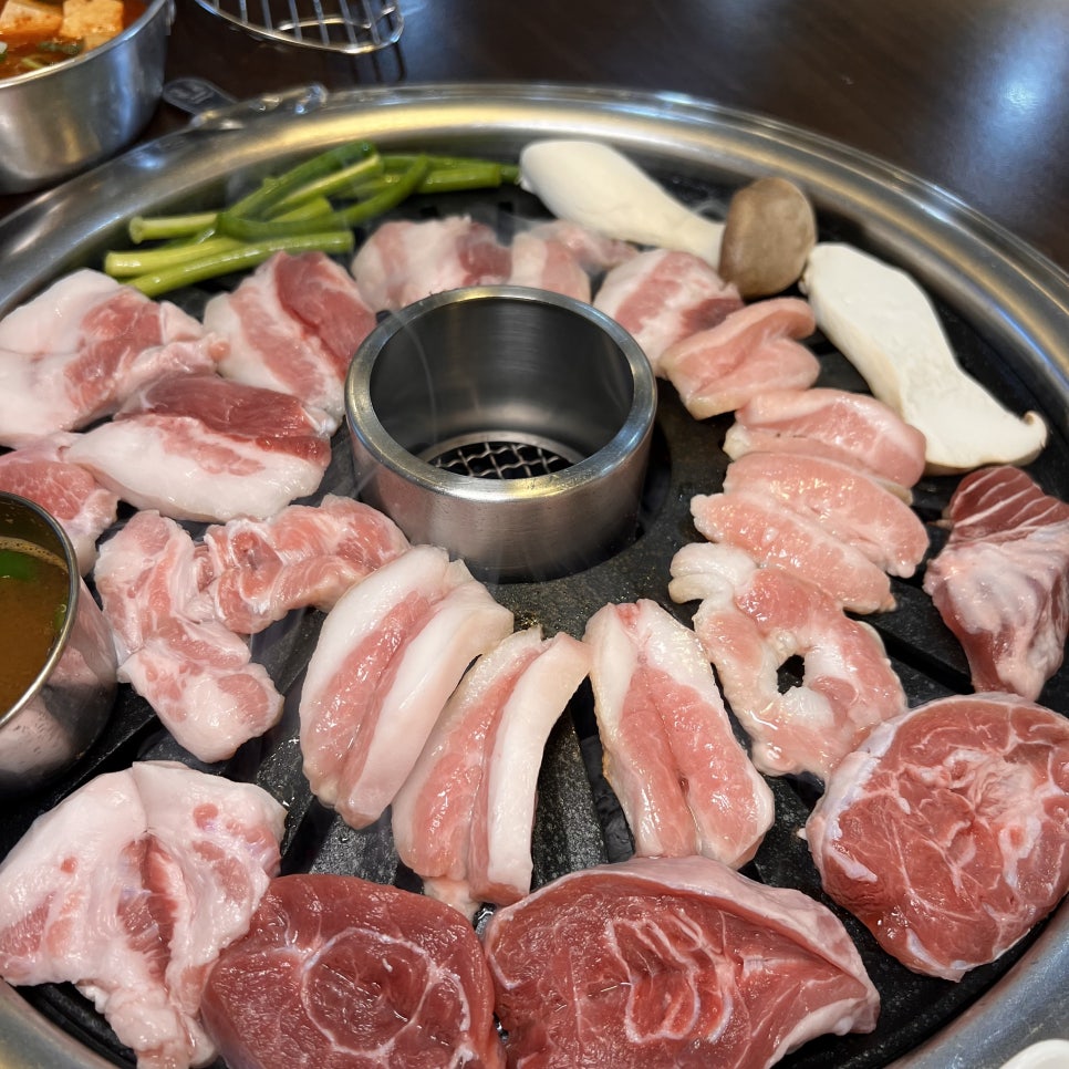 중문하은이네뽈살김밥 이미지