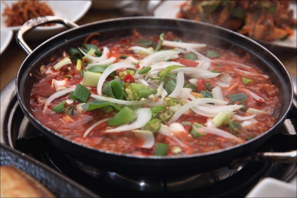 동천식당 이미지