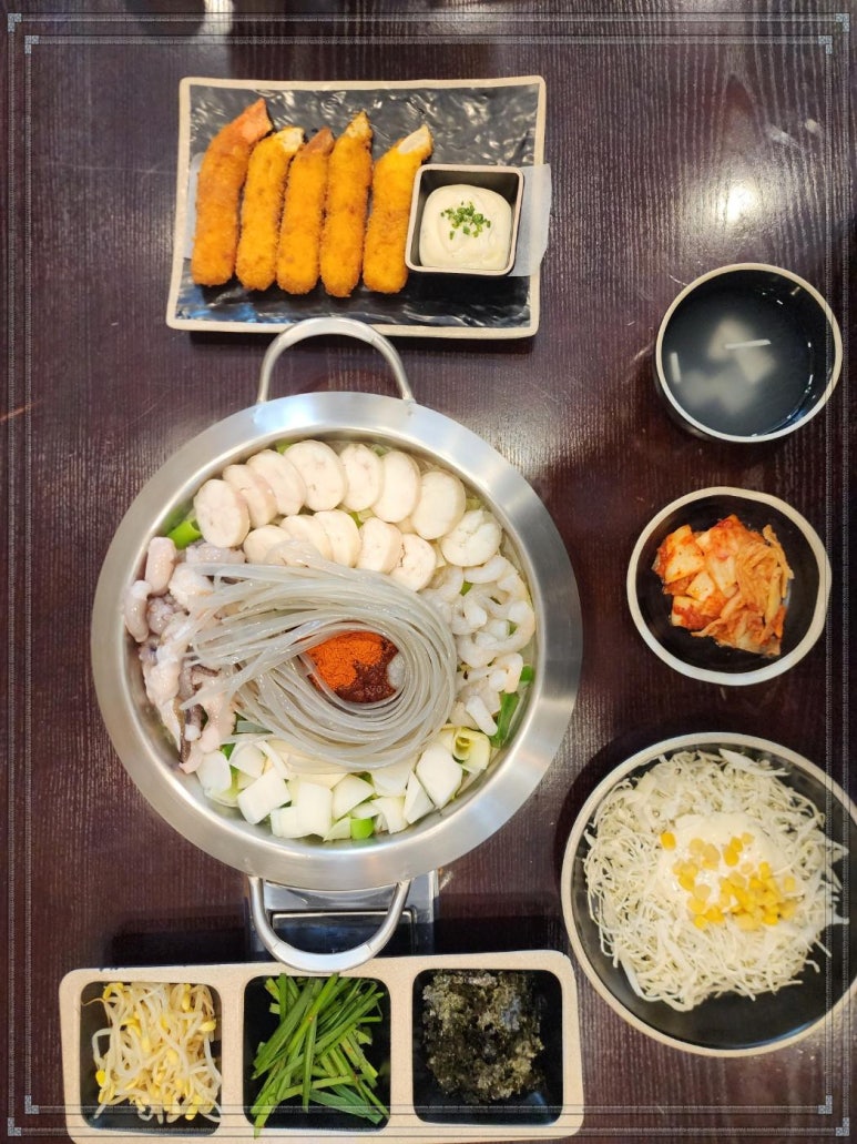 별미한식식당 이미지