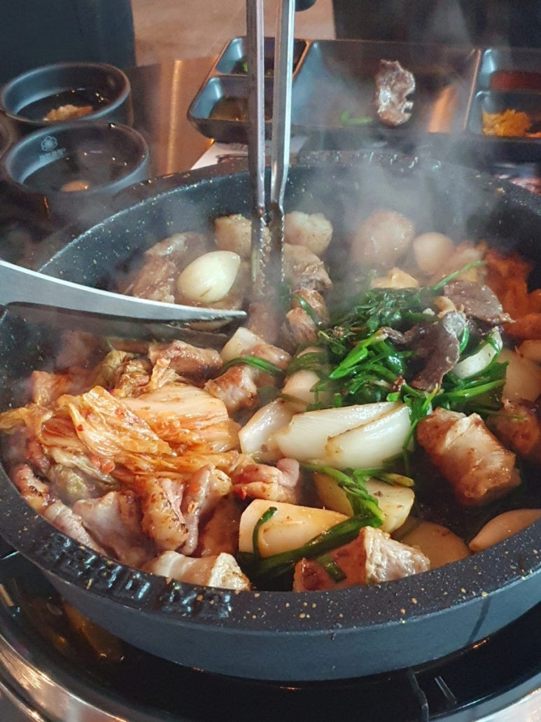 군자대한곱창 이미지