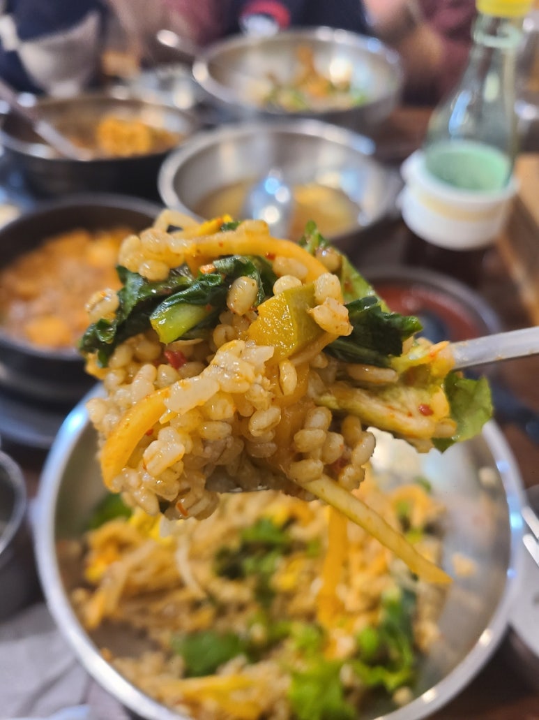 토종맛집 삼성점 사진 8