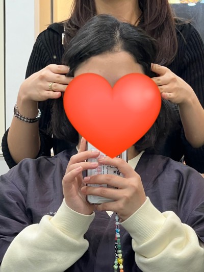 스마일헤어 이미지