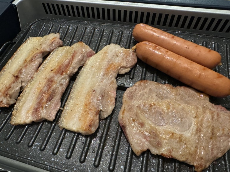 한우정정육점 이미지
