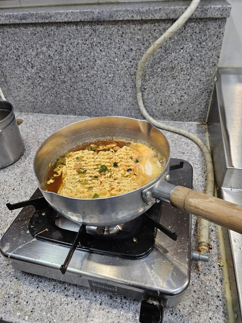 한아름한식뷔페 이미지