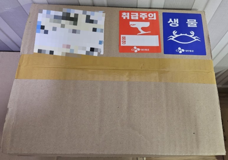 애덕의집보호작업장(소울베이커리) 이미지