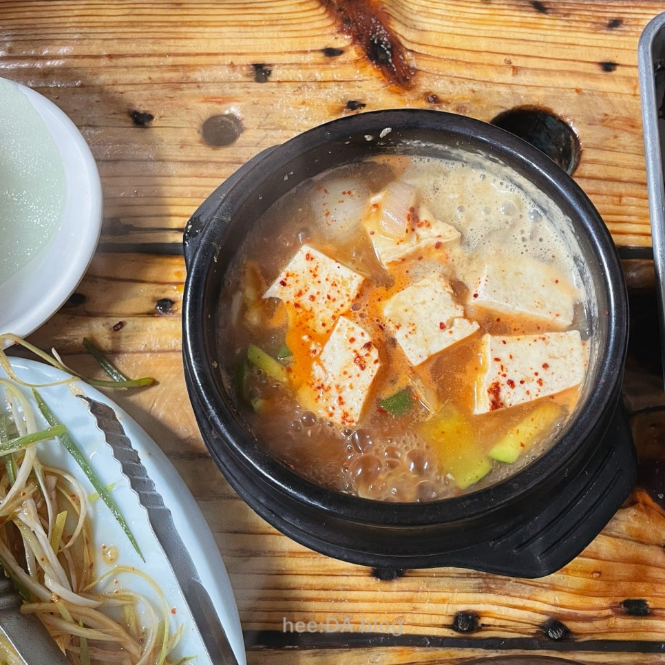 장수생고기 사진 5