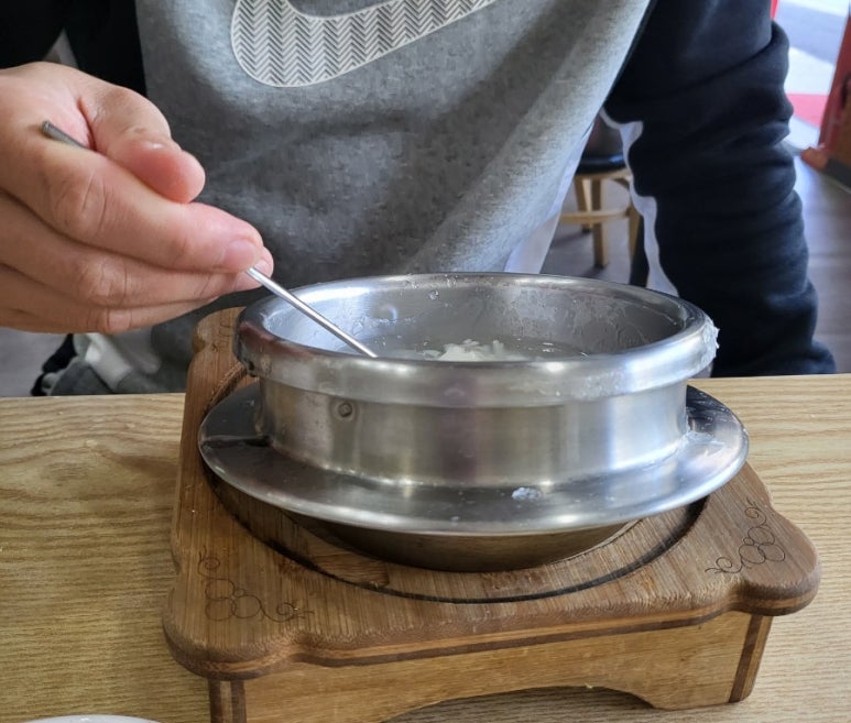 엄마손누룽지 이미지
