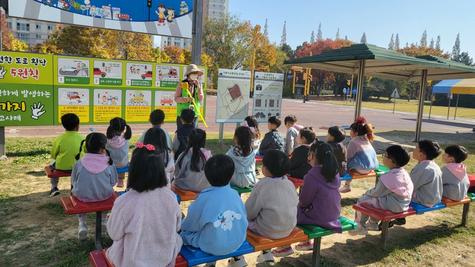 현대예닮유치원 이미지