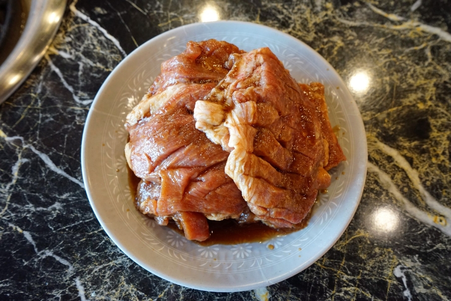 착한왕갈비 이미지