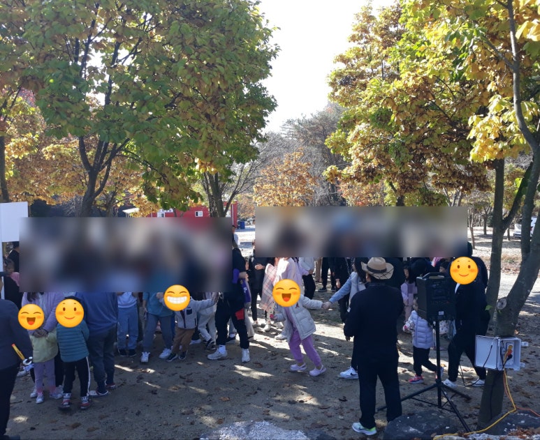 포천예담가족캠핑장&글램핑 이미지