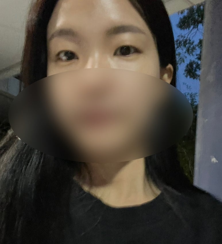 오로시 네일 이미지