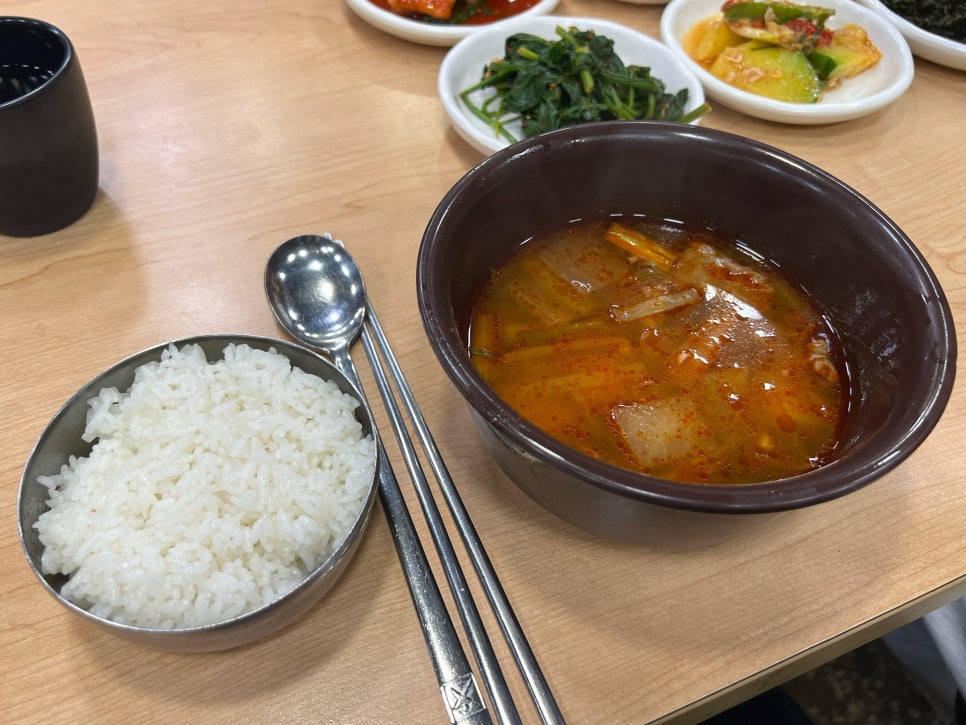 지하대피소 사진 6