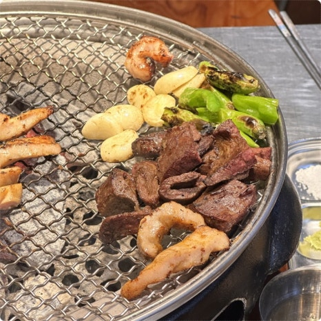 광명대창집 연수점 이미지