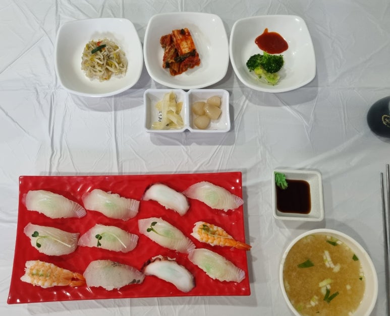 두부명가 백아순 이미지