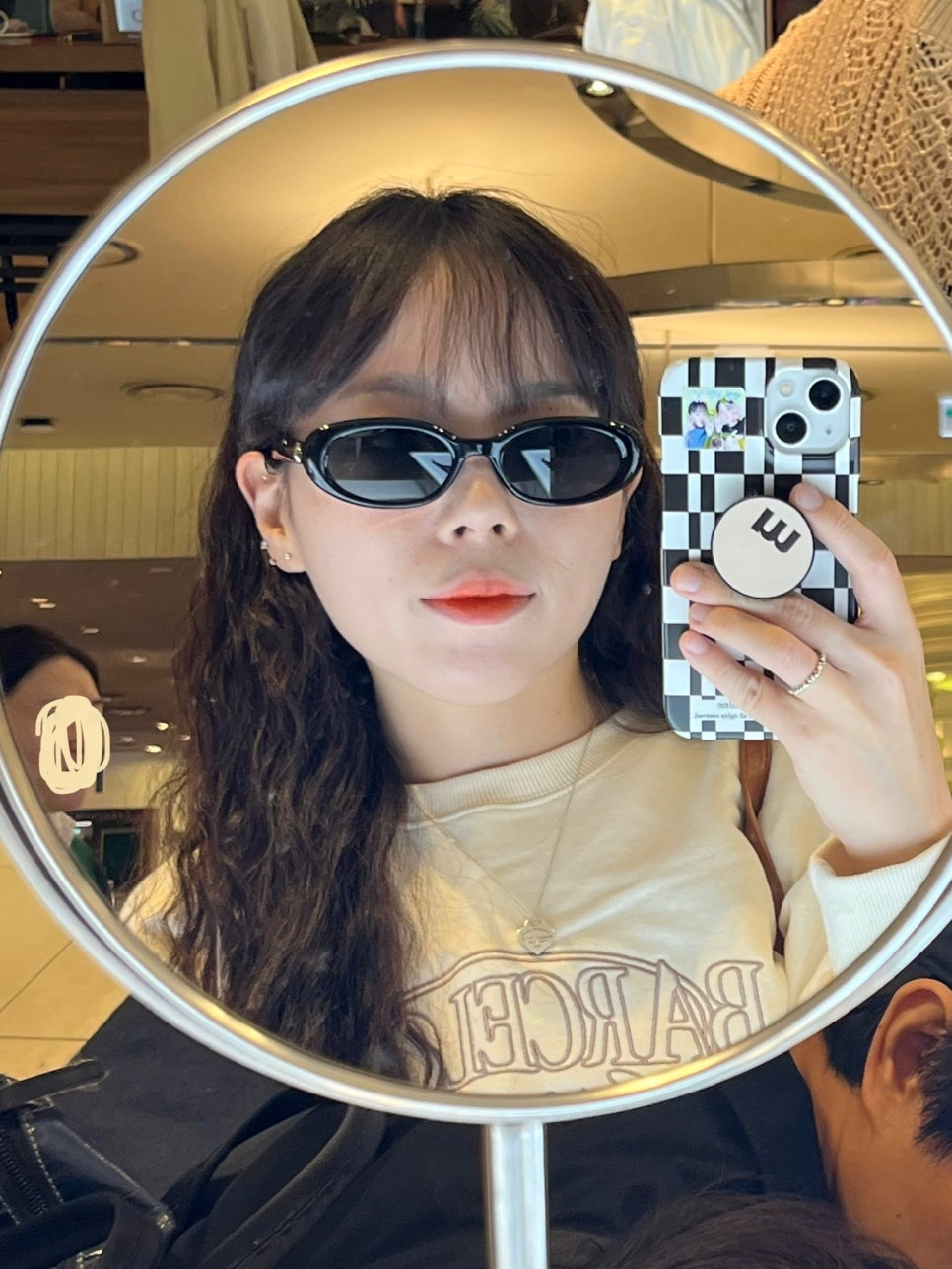 Lamode 이미지