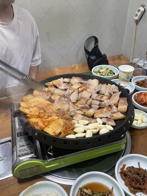오고집고기마을 이미지