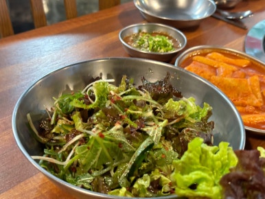대영숯불갈비 이미지