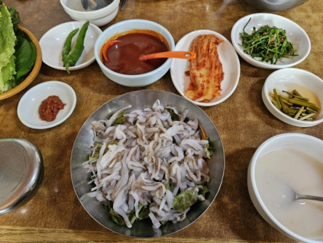 워크업경주 이미지