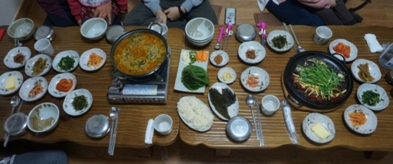 경주민물매운탕 이미지