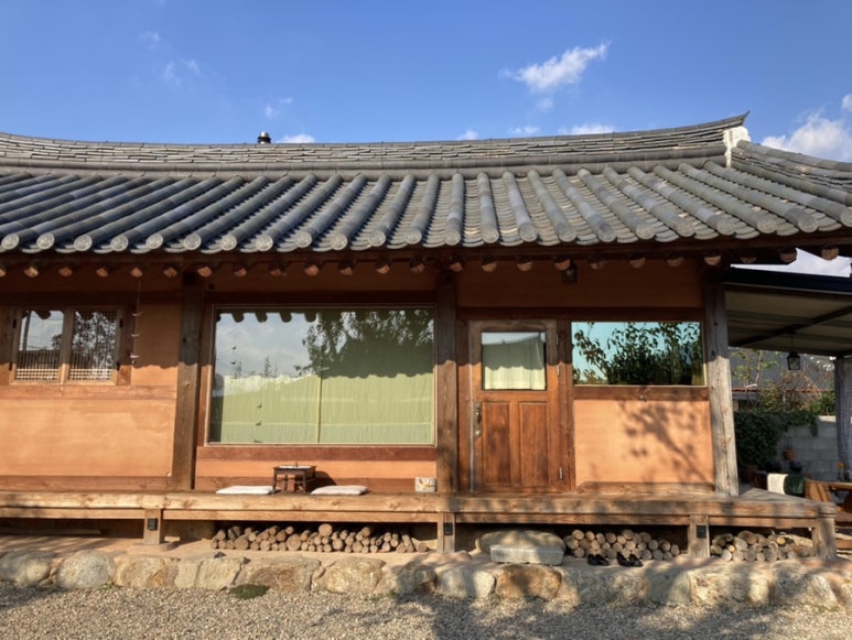 한옥스테이심자한 이미지