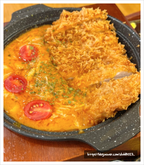 카츠집 이미지
