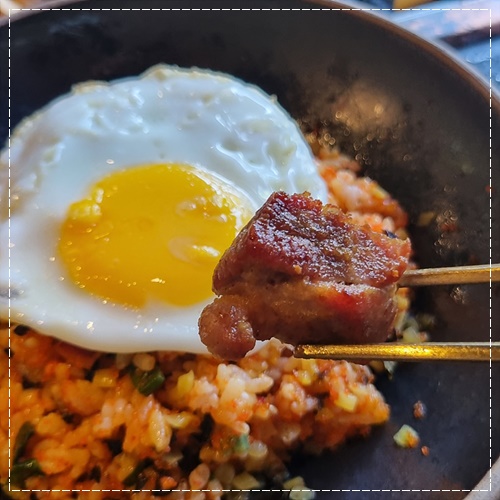 마장동김씨청라 이미지