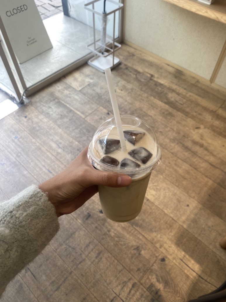 스트라이프커피 청담점 이미지