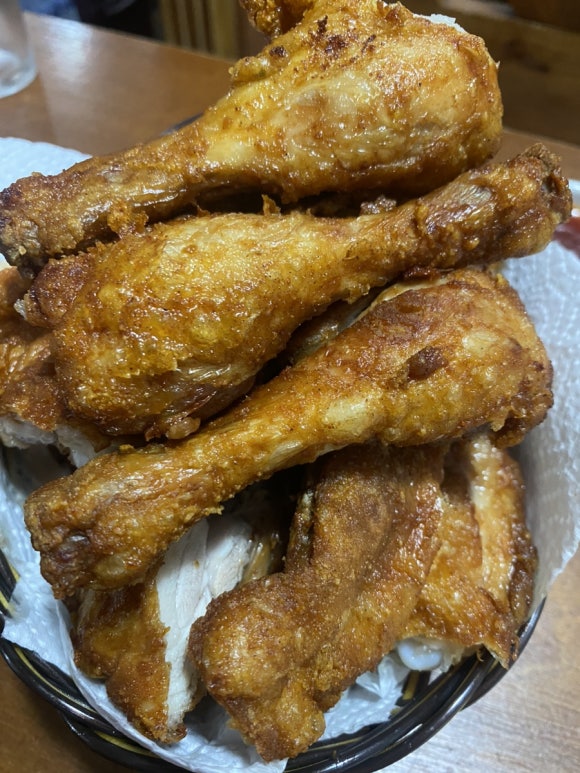 통키치킨 이미지