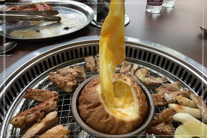 명성닭갈비 이미지