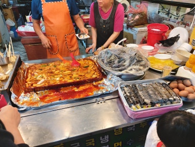 은솔분식 이미지