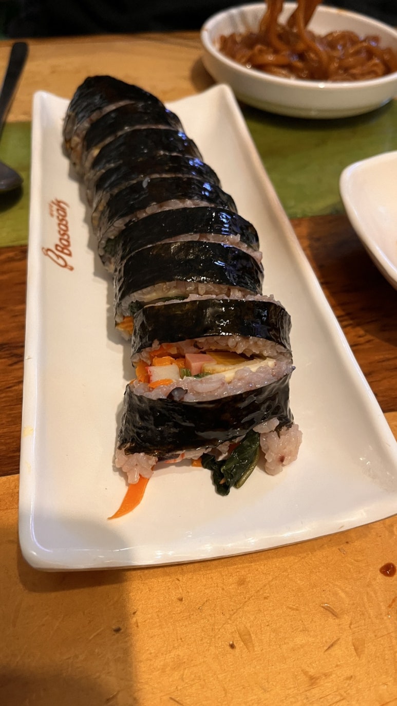 특허떡볶이 화곡싸롱 이미지