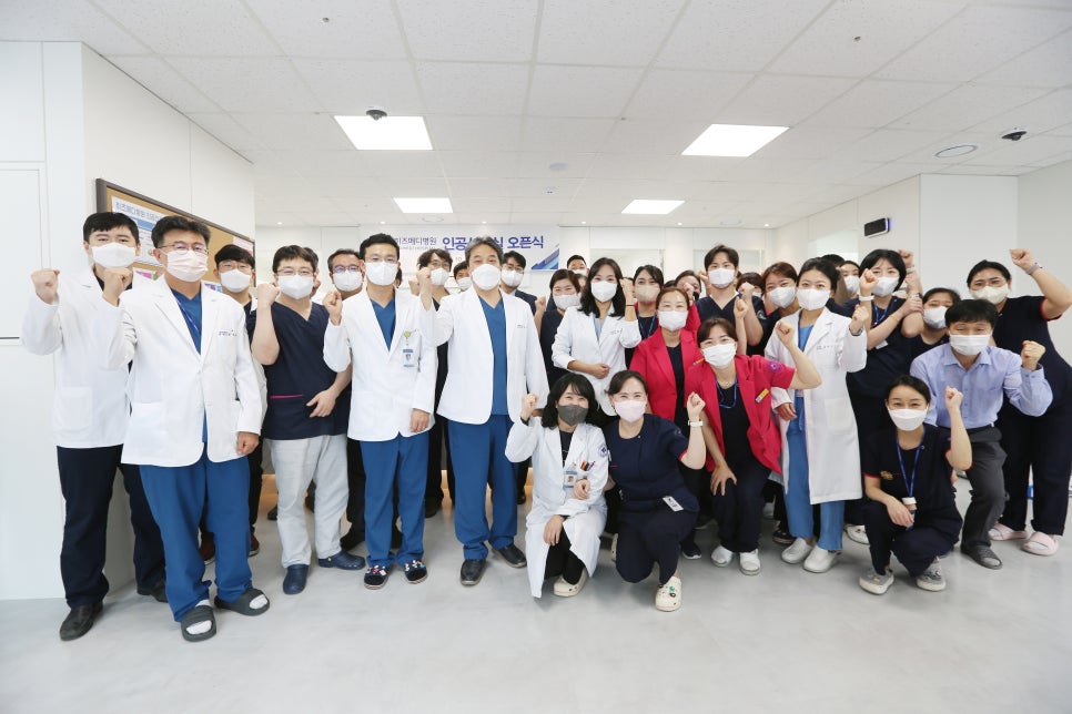 히즈메디병원 이미지