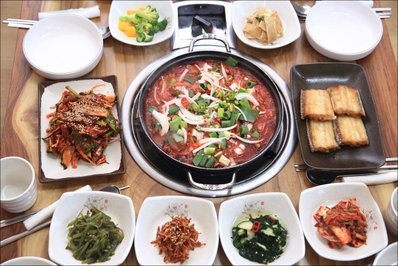 동천식당 이미지